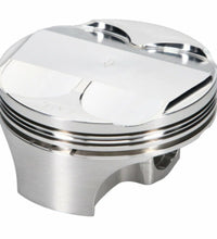 Load image into Gallery viewer, JE Pistons Yamaha RS VECTOR Piston Kit