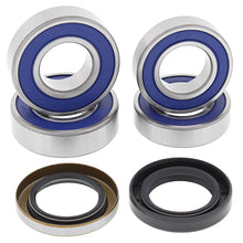Load image into Gallery viewer, All Balls Racing 06-07 BMW G650X MOTO Wheel Bearing Kit Rear - GTR Auto
