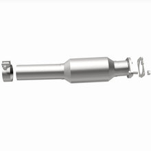 Load image into Gallery viewer, MagnaFlow 09-11 Buick Lucerne Rear Underbody 3.9L Direct Fit Catalytic Converter
