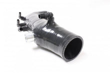 Load image into Gallery viewer, PERRIN 08-14 Subaru WRX / 04-13 Forester XT / 05-09 LGT/OBXT Turbo Inlet Hose - Black