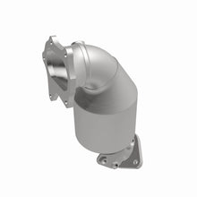 Load image into Gallery viewer, MagnaFlow 13-14 Hyundai Genesis Coupe 2.0L Direct Fit Converter
