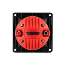 Load image into Gallery viewer, DS18 1in Drivers 120 Watts 1in Phenolic Vc 8 ohm PRO-DR1P + PRO-H44/BK