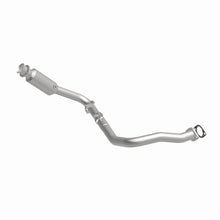Load image into Gallery viewer, MagnaFlow 10-13 Land Rover Range Rover Sport 5.0L Direct Fit Converter