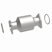 Load image into Gallery viewer, MagnaFlow 10-13 Acura MDX 3.7L Direct Fit Converter
