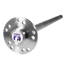 Load image into Gallery viewer, Yukon Gear 18-20 Jeep Wrangler (Excl. Rubicon) Dana 44 Chromoly Rear Axle 32 Spline (32.3in Long)