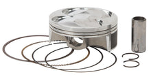 Load image into Gallery viewer, Vertex Pistons 15-16 KX 250 F Forged High Compression Piston Kit