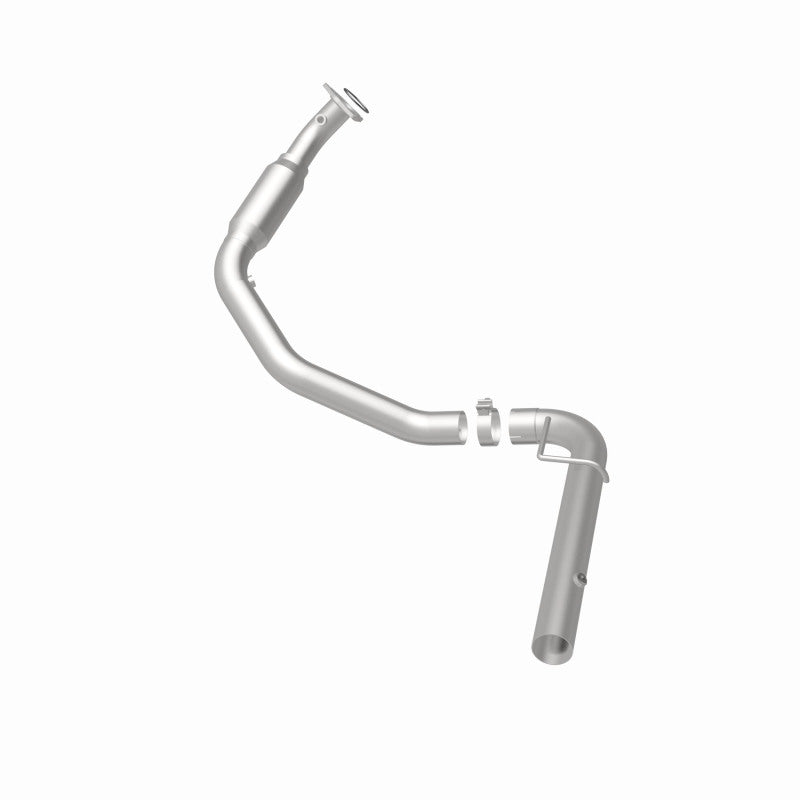 MagnaFlow 07-09 Chevrolet Express 2500 4.8L Direct Fit Converter