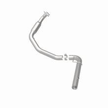 Load image into Gallery viewer, MagnaFlow 07-09 Chevrolet Express 2500 4.8L Direct Fit Converter