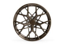 Load image into Gallery viewer, APR A02 Flow Formed 19x8.5 / 5x112 / ET45 / 66.5mm Bore / Bronze Wheel WHL00039