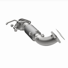Load image into Gallery viewer, BRE Exhaust 11-15 Kia Optima Front Pipe Kit