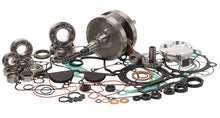 Load image into Gallery viewer, Vertex Pistons 07-09 RM-Z 250 Complete Engine Rebuild Kit