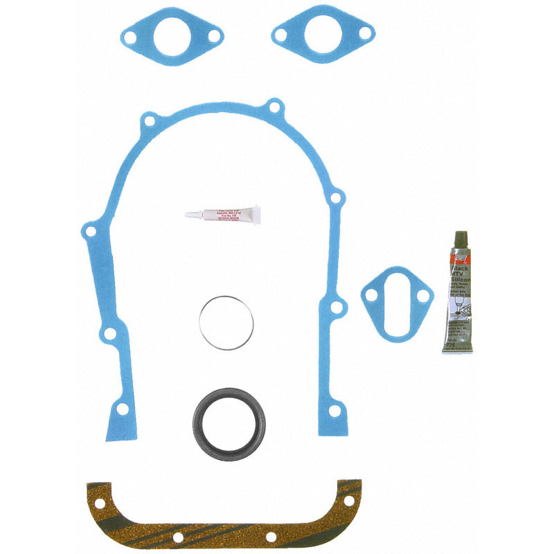 Fel-Pro Ford Thunderbird TCS 45167 Engine Timing Cover Gasket Set