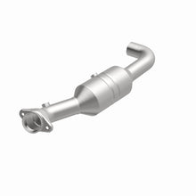 Load image into Gallery viewer, MagnaFlow 09-10 Ford F-150 4.6L Direct Fit Converter