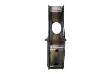 Load image into Gallery viewer, RustBuster 11-19 Chevy Silverado 2500HD/3500HD Leaf Spring Mount - Left
