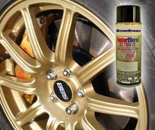 Load image into Gallery viewer, GrimmSpeed Gold Paint (Aerosol)