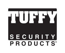 Load image into Gallery viewer, Tuffy Hood Lock Jeep Wrangler Jk Black01 292-01