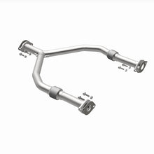 Load image into Gallery viewer, BRE Exhaust 06-08 M35 3.5L Front Pipe Kit