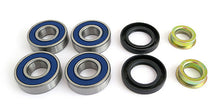 Load image into Gallery viewer, EPI 12-23 Can-Am 1000 Outlander Rear Independent Suspension Kit