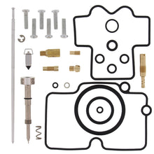 Load image into Gallery viewer, All Balls Racing 2007 Honda CRF450X Carburetor Rebuild Kit