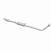 Load image into Gallery viewer, MagnaFlow Direct Fit Catalytic Converter 18-19 Hyundai Kona L4 OEM Underbody