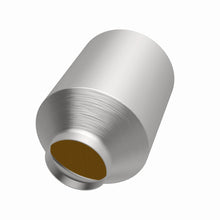 Load image into Gallery viewer, MagnaFlow 2.25 CA 5in. Spun Universal Converter