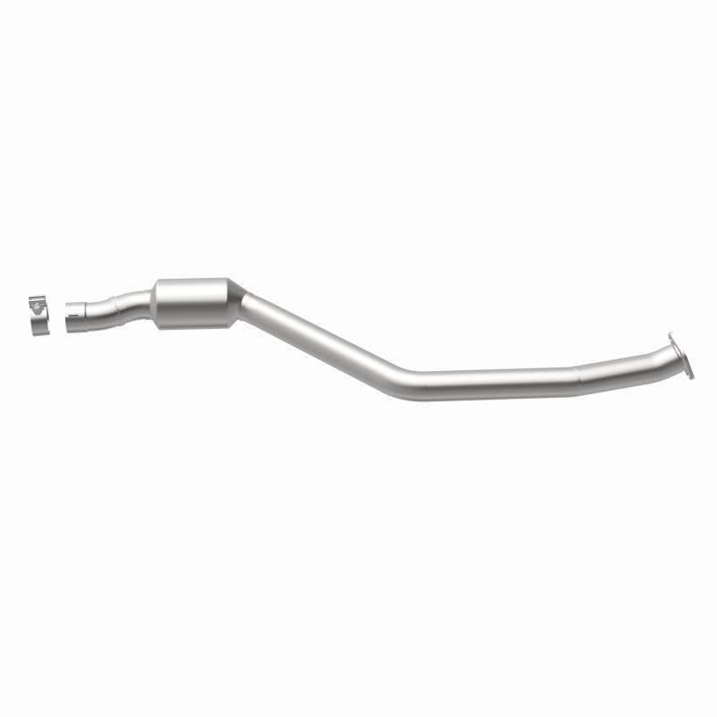 MagnaFlow 08-13 128i 3 L Underbody Direct Fit Converter