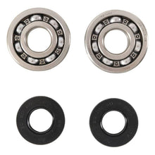 Load image into Gallery viewer, Hot Rods 95-21 KX 100/22-24 KX 112/83-03 KX 60 Main Bearing &amp; Seal Kit