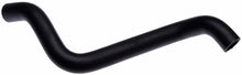 Load image into Gallery viewer, Gates 92-94 Pontiac Sunbird 4-Cyl. 2.0L Lower - Rad. To Pipe Molded Coolant Hose