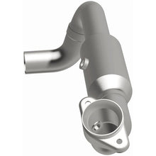 Load image into Gallery viewer, MagnaFlow 07-08 Ford F-150 4.6L Direct Fit Converter