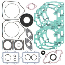 Load image into Gallery viewer, Vertex Pistons 2003 Grand Touring 800 SE/ 04-05 GSX 800 HO Complete Gasket Kit w/ Seals