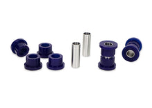 Load image into Gallery viewer, SuperPro Control Arm Bushing Kit