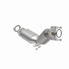 Load image into Gallery viewer, MagnaFlow 08-09 Infiniti EX35 3.5L Direct Fit Converter