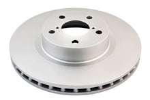 Load image into Gallery viewer, DBA 05-16 Saab 9-2X Linear/2.5i Front En-Shield Plain Brake Rotor