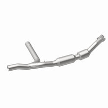 Load image into Gallery viewer, MagnaFlow 02-03 Ford F-150 5.4L Direct Fit Converter