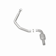 Load image into Gallery viewer, MagnaFlow 2003 GMC Savana 3500 6.0L Direct Fit Converter