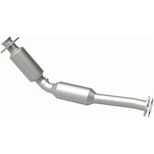 Load image into Gallery viewer, MagnaFlow 03-11 Ford Crown Victoria 4.6L Direct Fit Converter