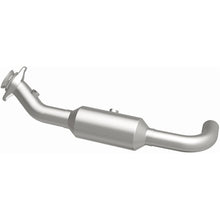 Load image into Gallery viewer, MagnaFlow 15-17 Ford F-150 3.5L Direct Fit Converter