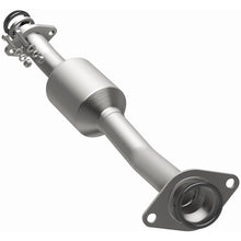 Load image into Gallery viewer, MagnaFlow 20-21 Nissan NV200 2.0L Direct Fit Catalytic Converter