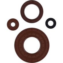 Load image into Gallery viewer, Vertex Pistons 23-24 Commander 700 DPS/Commander 700 XT Engine Oil Seal Kit