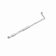 Load image into Gallery viewer, MagnaFlow Direct Fit Catalytic Converter 06-09 Eclipse 3.8L rear OEM (Not for sale in California)