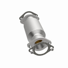Load image into Gallery viewer, MagnaFlow 13-14 Hyundai Genesis Coupe 2.0L Direct Fit Converter