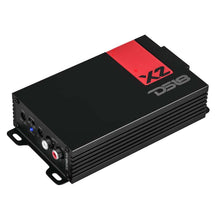 Load image into Gallery viewer, DS18 2-Channel Ultra Compact Class D Amplifier 380/4ohm Bridge 2x 230/2ohm 2x 140/4ohm Watts RMS