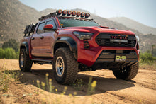 Load image into Gallery viewer, DV8 Offroad 24-25 Toyota Tacoma Double Cab Rock Sliders