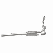 Load image into Gallery viewer, MagnaFlow 94-95 Dodge Ram y-pipe CA Direct Fit Converter