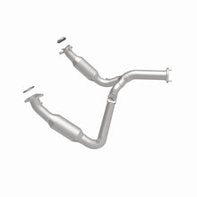 Load image into Gallery viewer, MagnaFlow 07-08 Chevrolet Silverado 1500 4.3L Direct Fit Converter