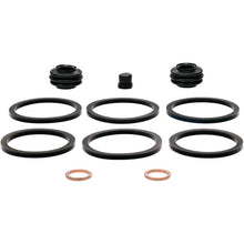 Load image into Gallery viewer, All Balls Racing 2022 Polaris RZR Pro R 4 Premium Caliper Rebuild Kit Front
