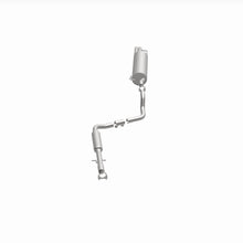 Load image into Gallery viewer, MagnaFlow BRE Exhaust Kit 99-05 VW Jetta