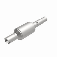 Load image into Gallery viewer, MagnaFlow 93-95 Grand Cherokee 5.2 CA Direct Fit Converter