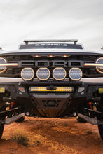 Load image into Gallery viewer, DV8 Offroad 2022+ Ford Bronco Raptor Tube Front Bumper