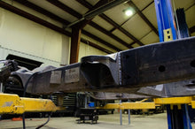 Load image into Gallery viewer, Rust Buster 14-18 Chevy Silverado 1500 Center Cab Mount - Left